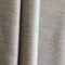 1 Yard Gravel Gray Pique Outdoor Indoor Durable 100% Acrylic Woven Upholstery Decorative Fabric